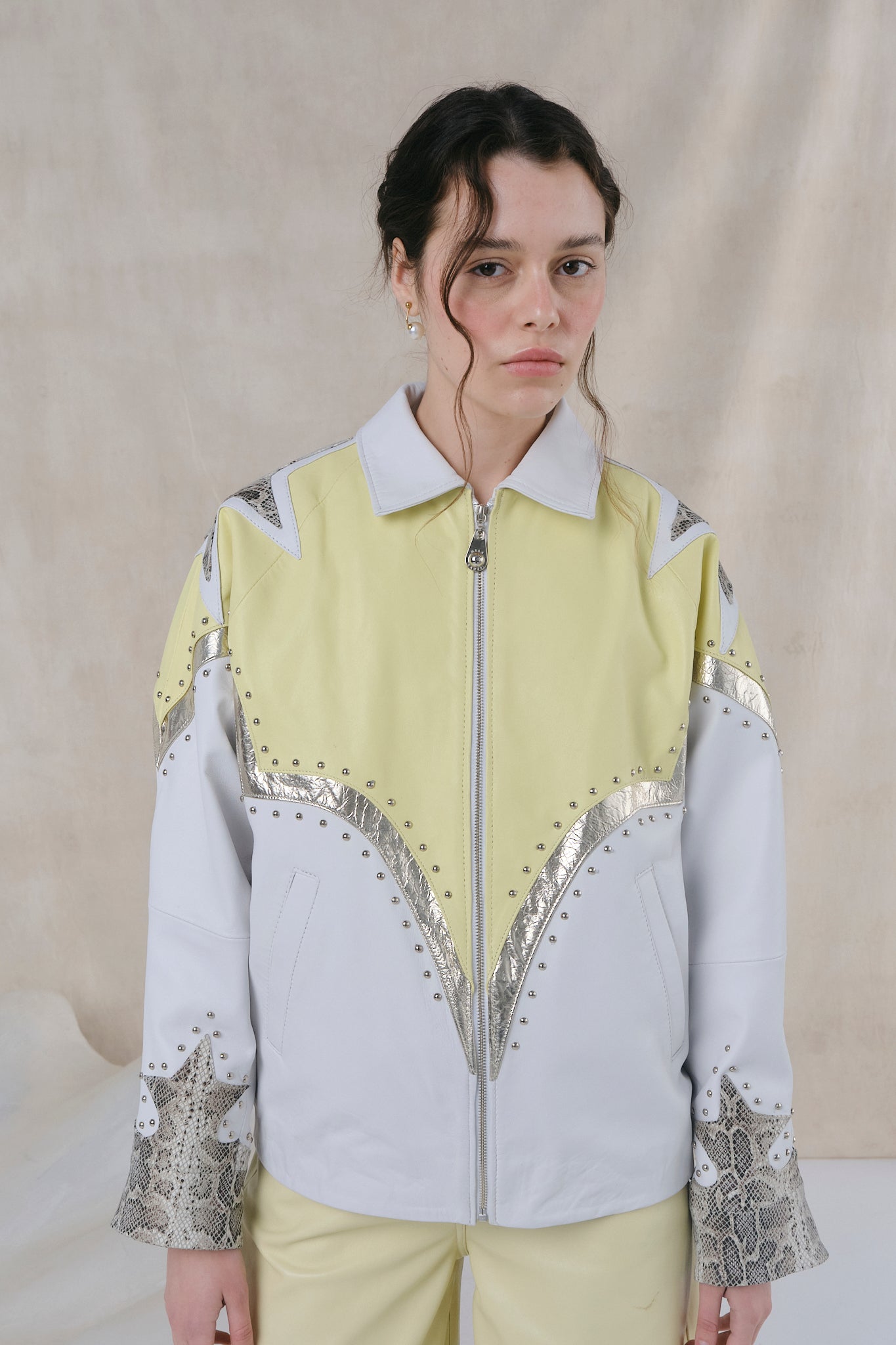 Campera Star