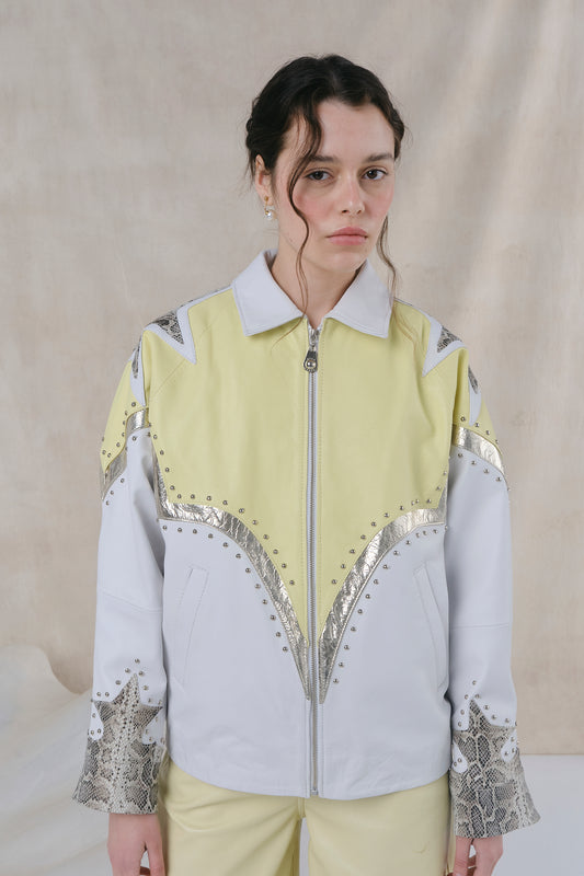 Campera Star