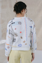 Cargar imagen en el visor de la galería, Buzo Doodle