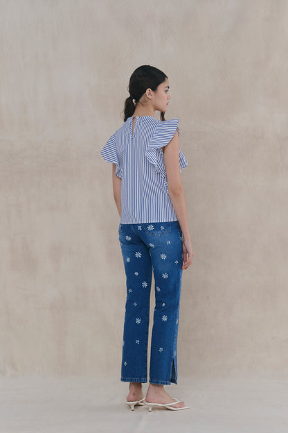 Blusa Filipinas