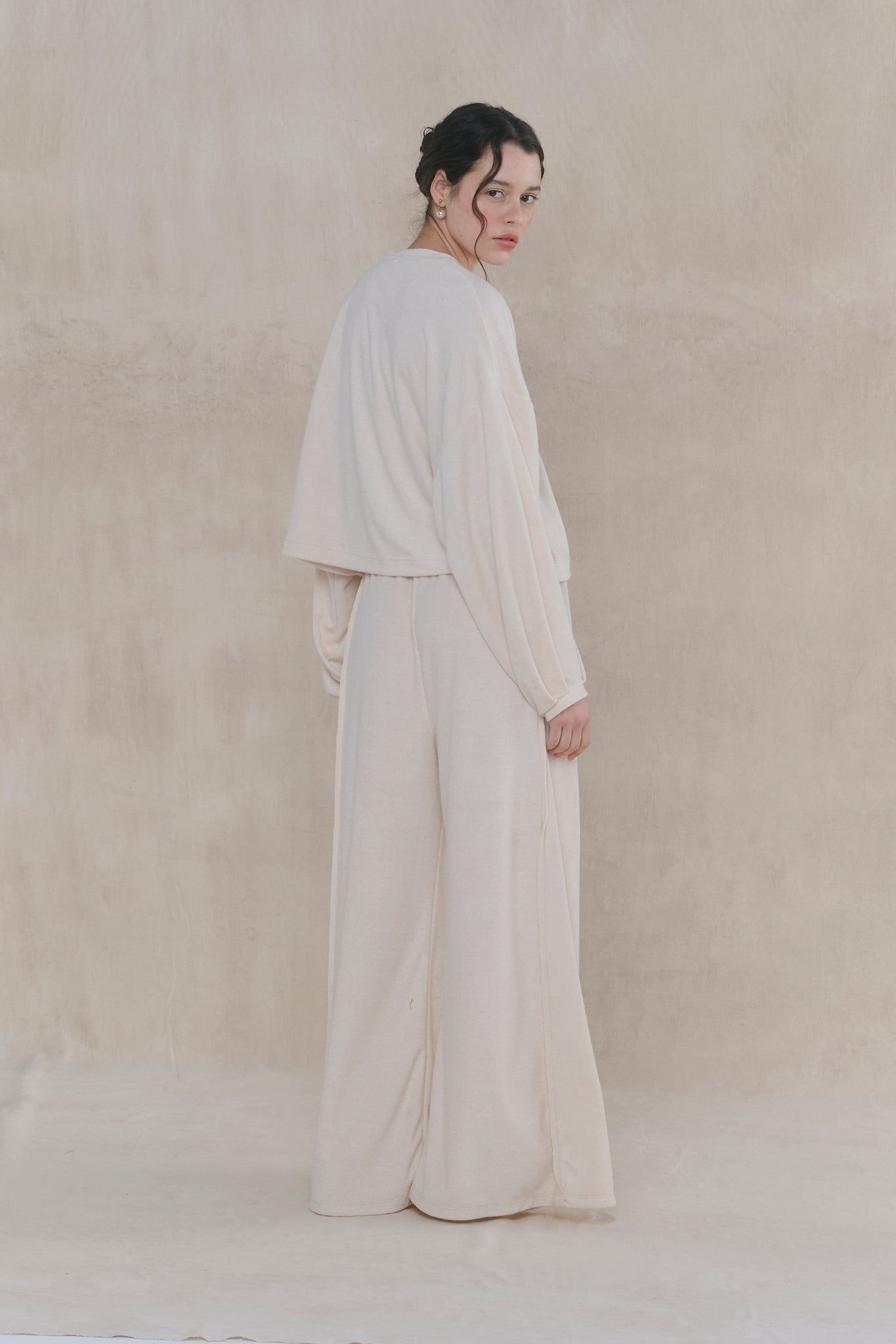 PRE ORDER // Pantalón Sirenuse