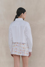 Cargar imagen en el visor de la galería, Camisa Paint Peces