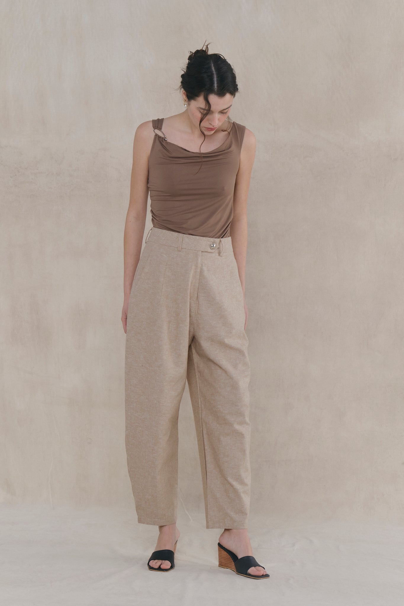 Pantalón Caracola