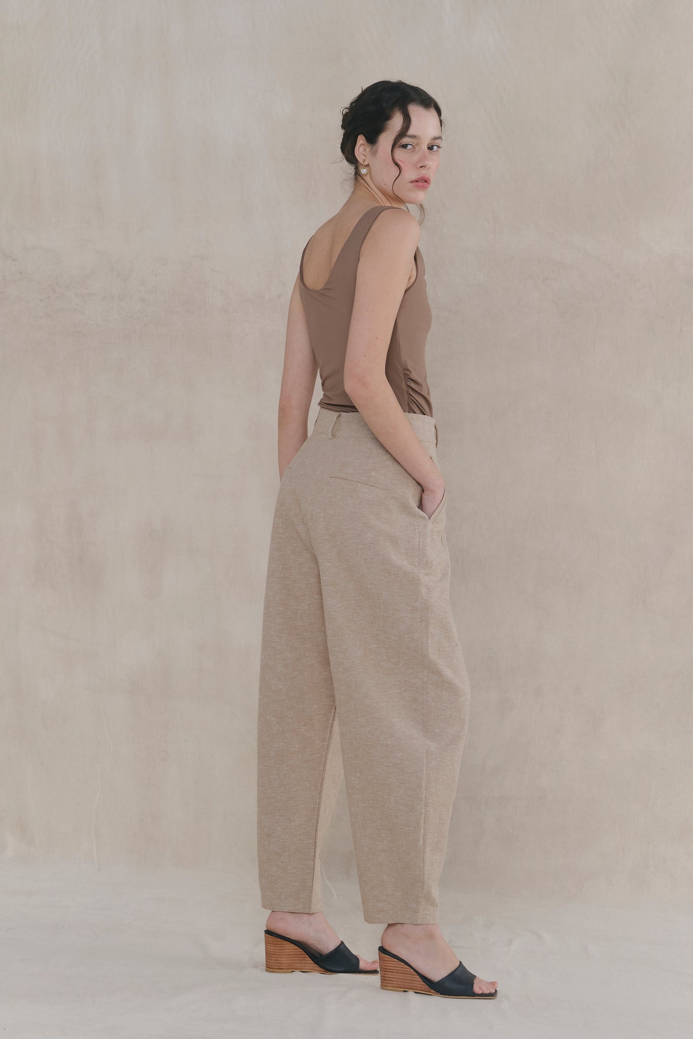 Pantalón Caracola