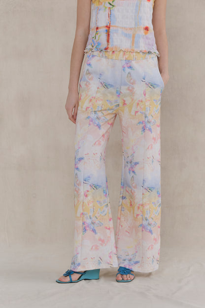 Pantalón Ludic