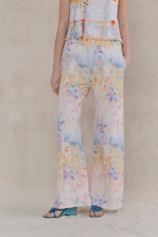 Pantalón Ludic