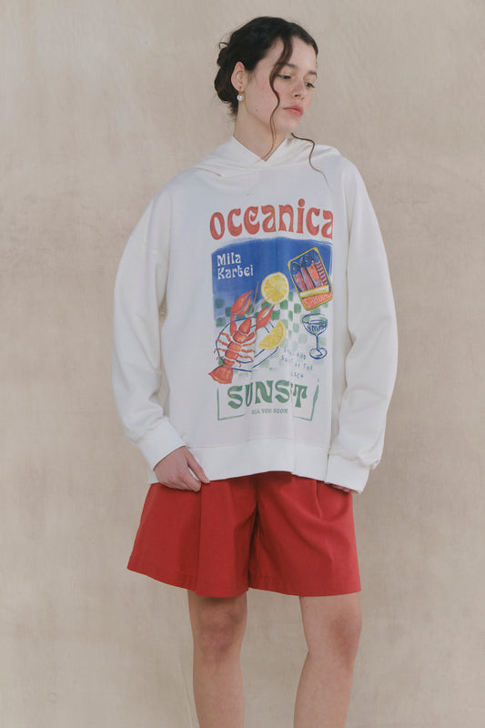 Buzo Oceanica