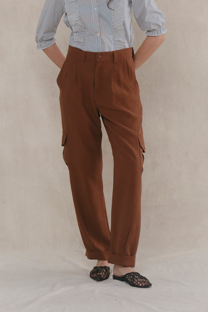 Pantalón Berry