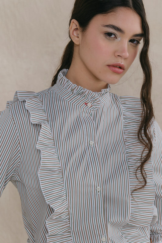 Camisa Bao
