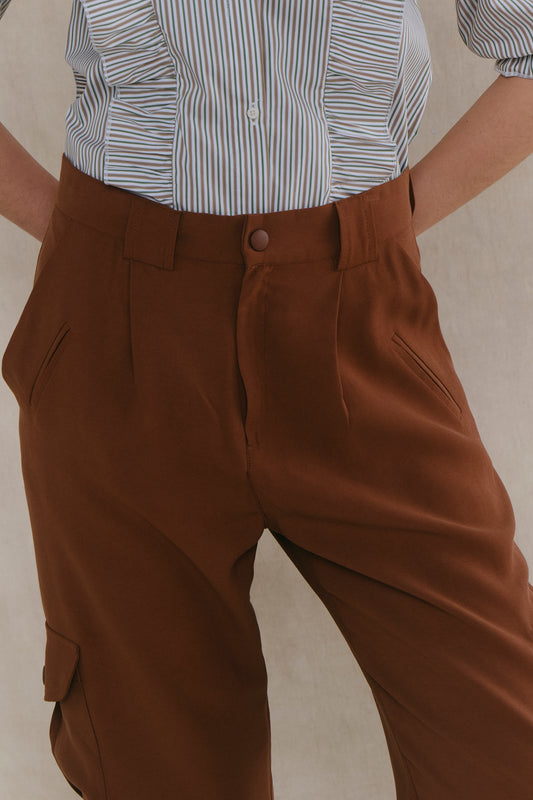Pantalón Berry