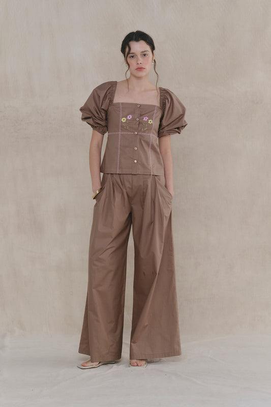 Pantalón Sand