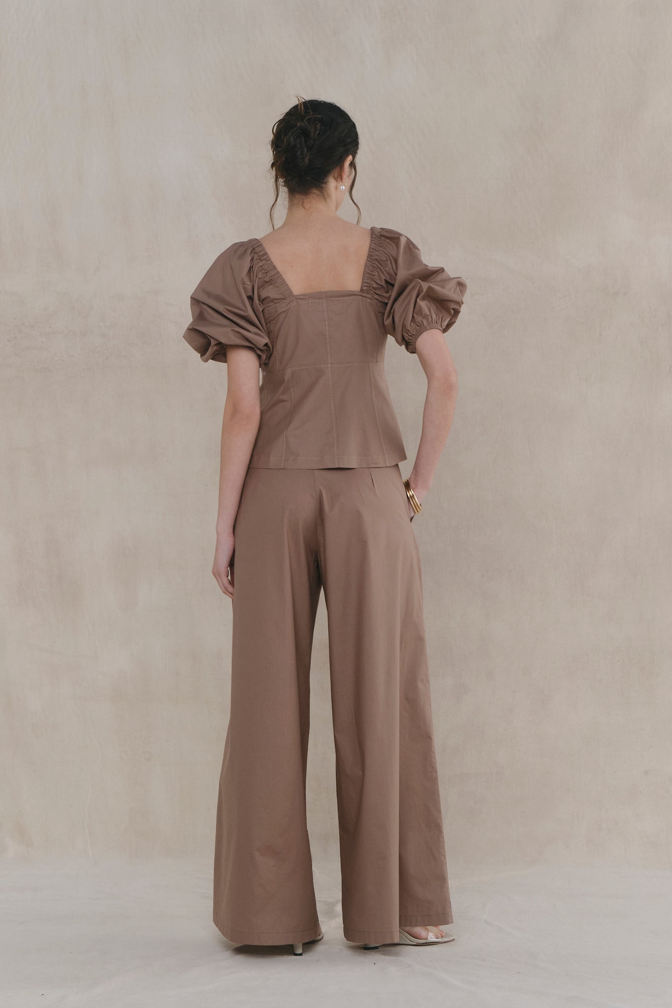 Pantalón Sand