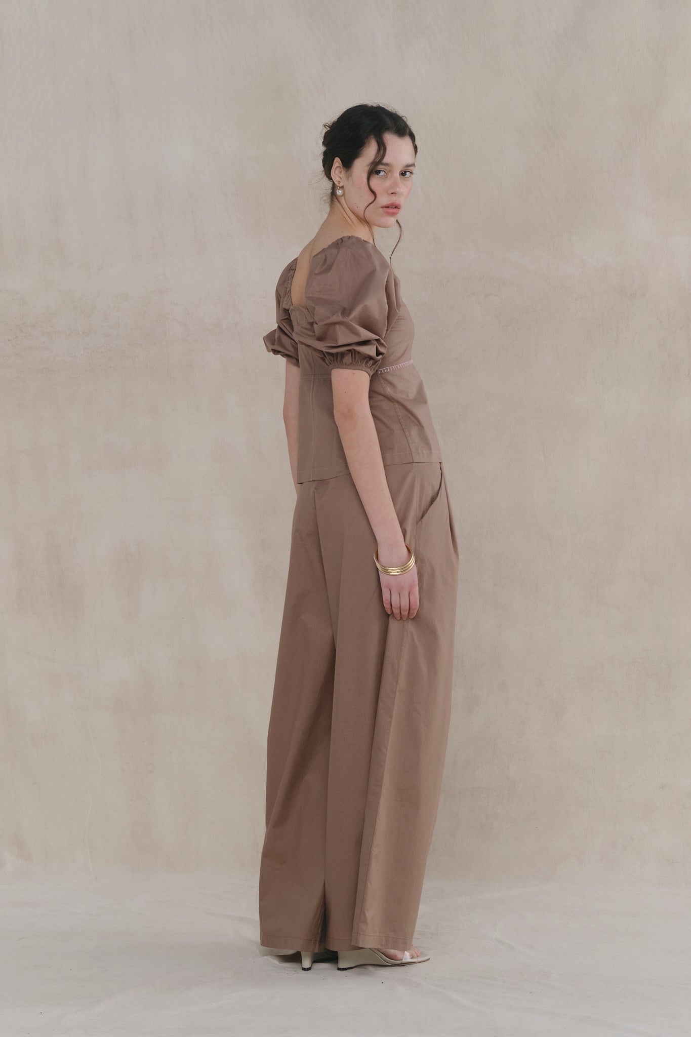 Pantalón Sand