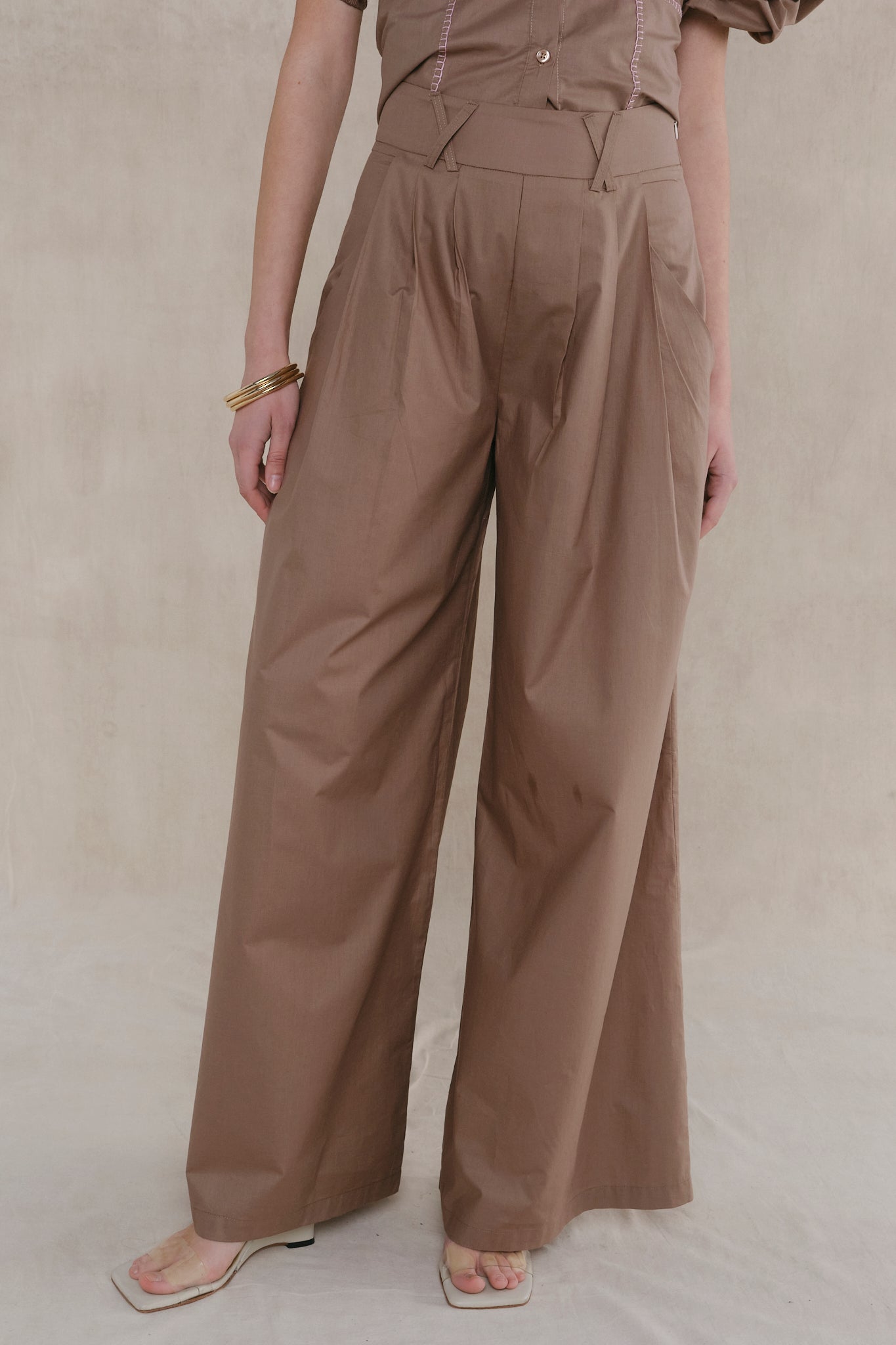 Pantalón Sand