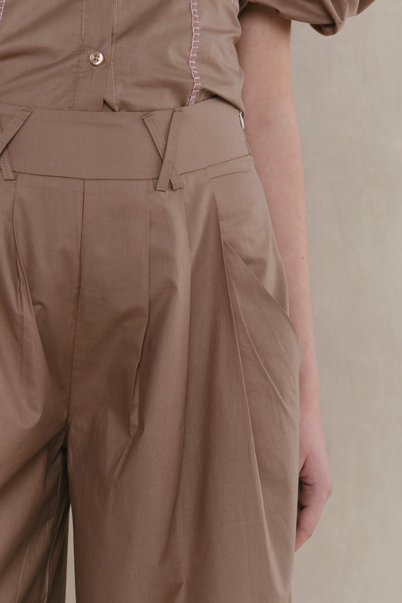 Pantalón Sand