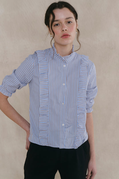 Camisa Bao