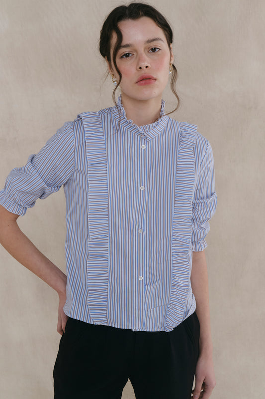 Camisa Bao