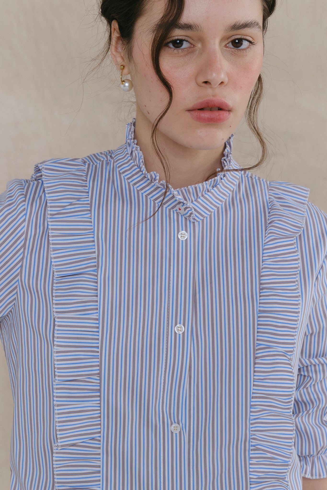 Camisa Bao