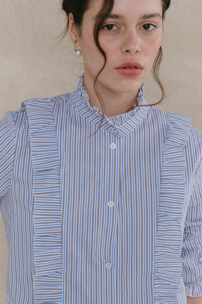 Camisa Bao