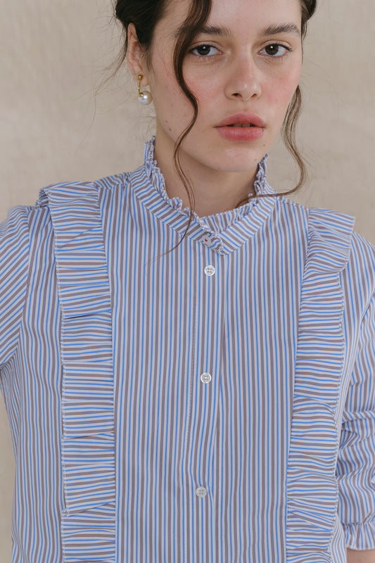 Camisa Bao