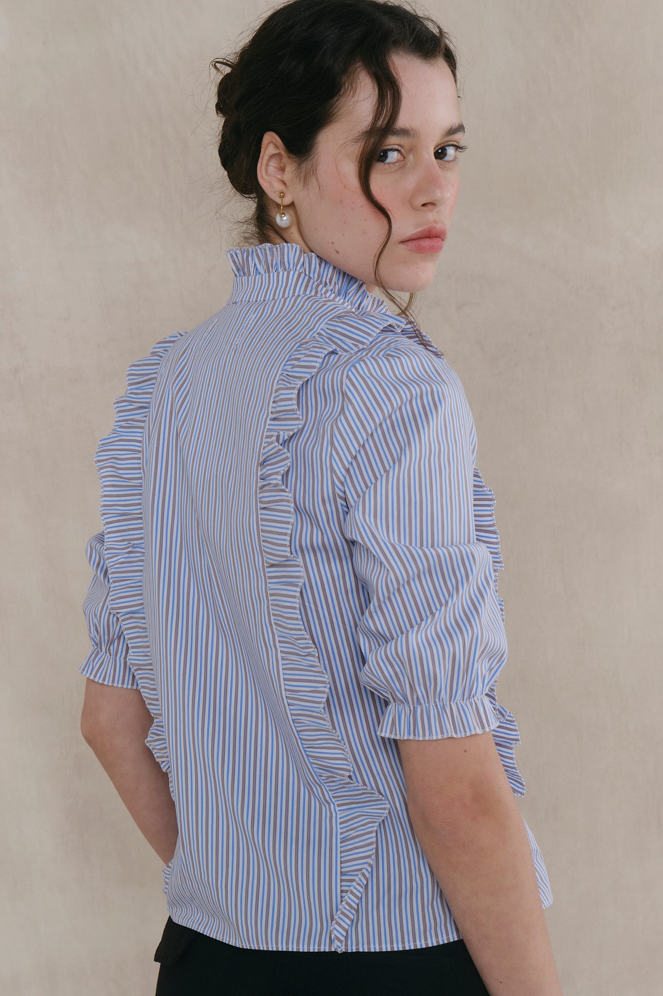 Camisa Bao