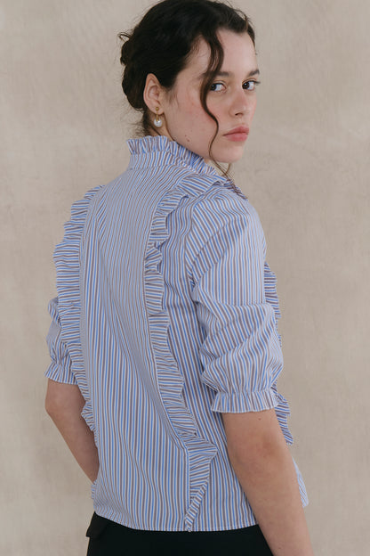 Camisa Bao