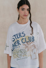 Cargar imagen en el visor de la galería, Remera Oyster