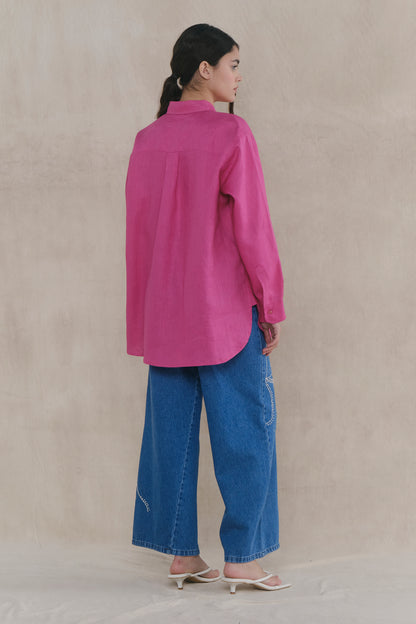 Camisa Marea