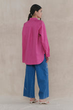 Cargar imagen en el visor de la galería, Camisa Marea