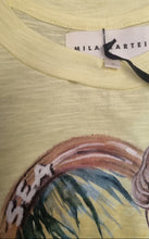 Cargar imagen en el visor de la galería, Remera Sirena Segunda