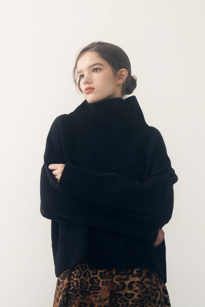 Sweater Dream Negro