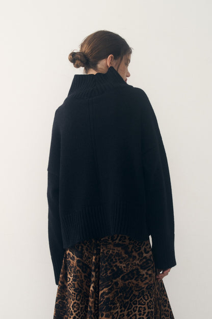 Sweater Dream Negro