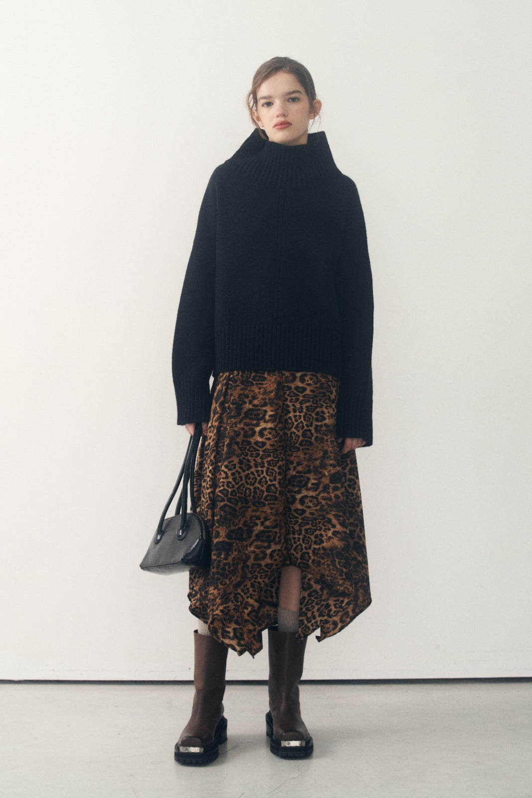 Sweater Dream Negro