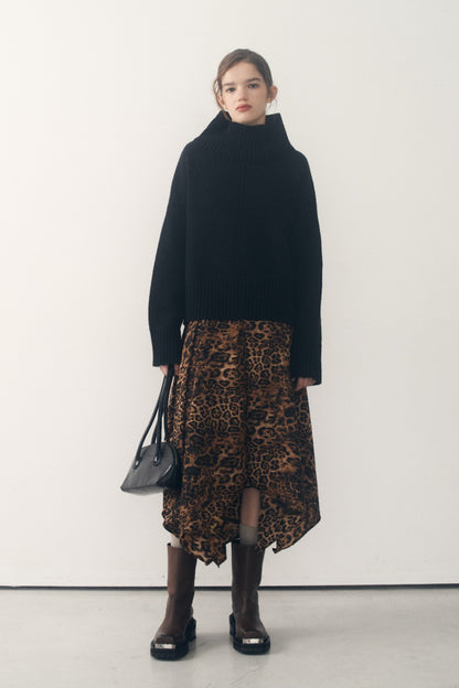 Sweater Dream Negro