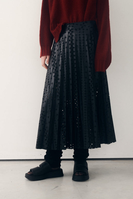 Falda Unique