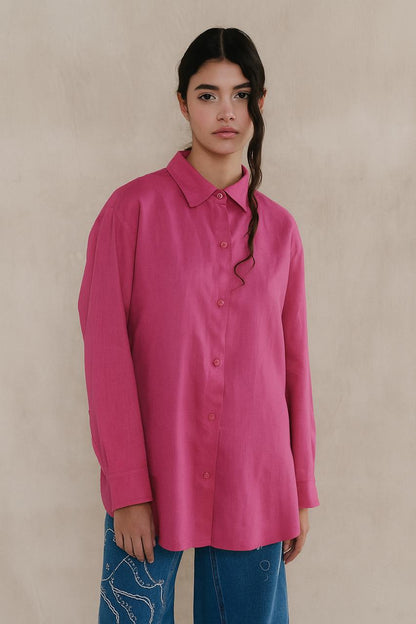 Camisa Marea