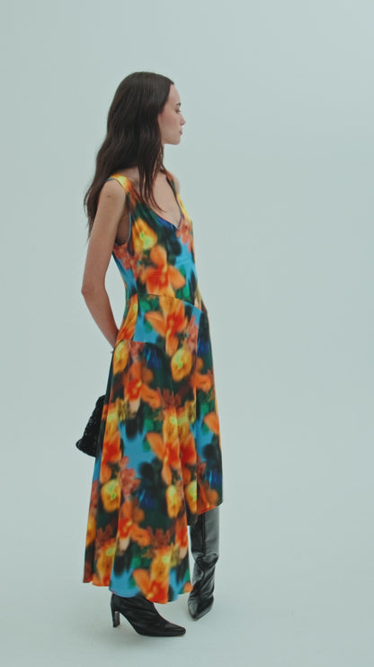 Vestido Abby