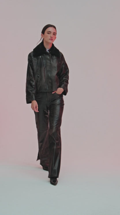 PRE ORDER // Chaqueta Diffuse