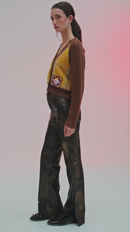 PRE ORDER // Pantalón Star