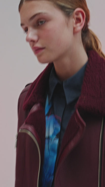PRE ORDER // Campera Delhi