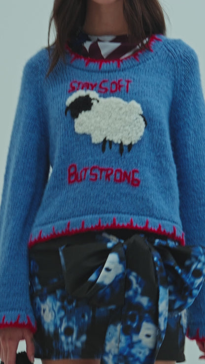 Sweater Sheep