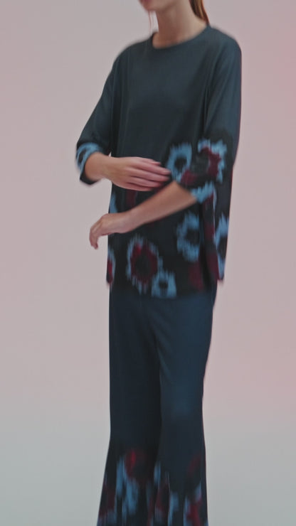 Pantalón Batflower
