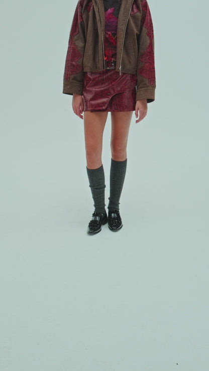 PRE ORDER // Mini Glance
