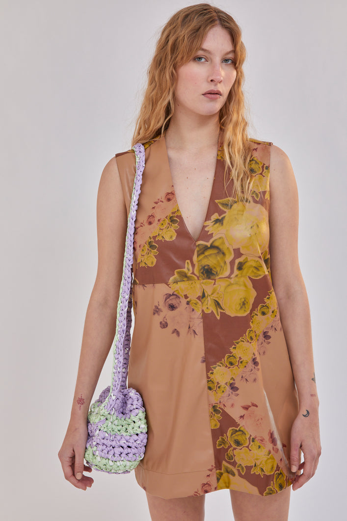 Vestido Zima