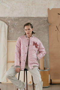 Campera Botánica