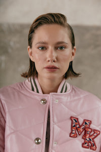 Campera Botánica