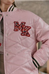 Campera Botánica
