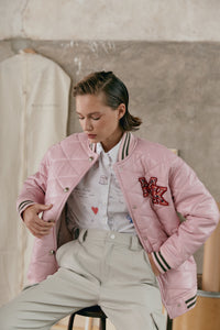 Campera Botánica