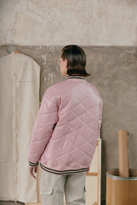 Campera Botánica