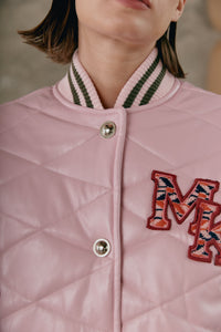 Campera Botánica